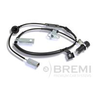 BREMI 50494 Capteur, vitesse de roue pour MAZDA
