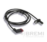 BREMI 50500 Capteur ABS