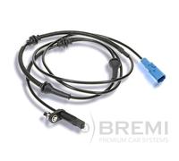 BREMI 50589 Capteur, vitesse de roue pour CITROËN,PEUGEOT