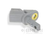 Bremi 50643 Capteur de Vitesse de Roue Avant pour Volvo S60 II Cross Country