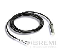 BREMI Capteur de vitesse de roue ABS 50745 pour MERCEDES-BENZ (arrière)