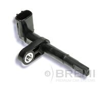Capteur de vitesse de roue ABS 50857 BREMI pour LEXUS TOYOTA