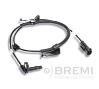 BREMI 50871 Capteur, vitesse de roue pour MITSUBISHI