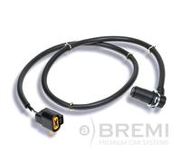 BREMI 50887 Capteur, vitesse de roue pour MITSUBISHI