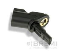 BREMI 51025 Capteur, vitesse de roue pour FORD,JAGUAR