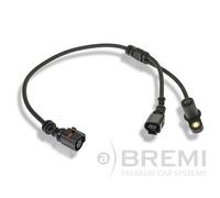 BREMI 51035 Capteur, vitesse de roue pour FORD,SEAT,VW