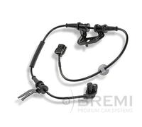 BREMI 51225 Capteur, vitesse de roue pour HYUNDAI
