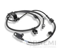 BREMI 51267 Capteur, vitesse de roue pour HYUNDAI,KIA