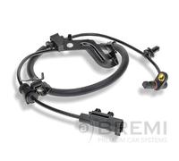 BREMI 51373 Capteur, vitesse de roue pour DODGE,FIAT