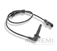 BREMI 51464 Capteur, vitesse de roue pour NISSAN,OPEL,RENAULT,VAUXHALL