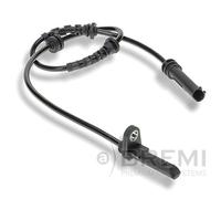BREMI 51513 Capteur, vitesse de roue pour BMW