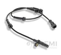 BREMI 51537 Capteur ABS