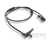 BREMI 51547 Capteur, vitesse de roue pour MERCEDES-BENZ