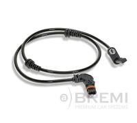 BREMI 51675 Capteur, vitesse de roue pour MERCEDES-BENZ