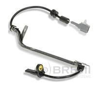 BREMI 51724 Capteur ABS