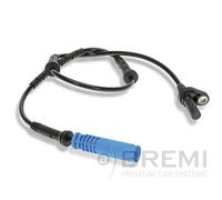 BREMI 51728 Capteur, vitesse de roue pour BMW