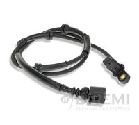 BREMI 51823 Capteur, vitesse de roue pour FORD,SEAT,VW