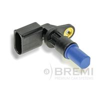 BREMI 60020 Capteur, position d'arbre à cames pour AUDI,SEAT,SKODA,VW