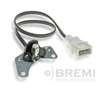 BREMI 60068 Capteur, position d'arbre à cames pour FIAT,LANCIA