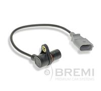 BREMI 60192 Capteur d'angle, vilebrequin pour AUDI,VW
