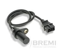 BREMI 60194 Capteur d'angle, vilebrequin pour CITROËN,FIAT,LANCIA,PEUGEOT