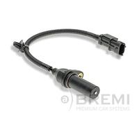 BREMI 60214 Capteur d'angle, vilebrequin pour HYUNDAI,KIA