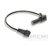 BREMI 60263 Capteur d'angle, vilebrequin pour CHEVROLET,DAEWOO