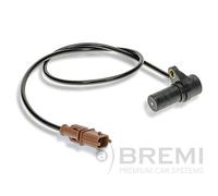 BREMI 60291 Capteur d'angle, vilebrequin pour ALFA ROMEO,FIAT,LANCIA