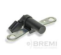 BREMI 60415 Capteur d'angle, vilebrequin pour DACIA,LADA,NISSAN,RENAULT