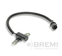 BREMI 60425 Capteur d'angle, vilebrequin pour JEEP