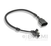 BREMI 60458 Capteur d'angle, vilebrequin pour SEAT,SKODA,VW
