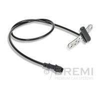BREMI 60560 Capteur d'angle, vilebrequin pour VOLVO