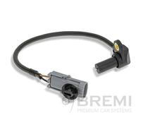 BREMI 60577 Capteur d'angle, vilebrequin pour RENAULT