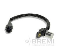 BREMI 60614 Capteur d'angle, vilebrequin pour SUZUKI