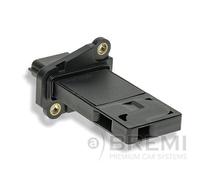 BREMI Capteur De Débit D'Air Compatible Pour Nissan Juke 30365