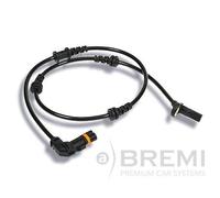 BREMI Capteur De Vitesse Avant Pour Mercedes-Benz R-Class W251 V251