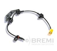 BREMI Capteur De Vitesse Roue Arrière Avec Câble Pour Honda Odyssey RB_ 50780