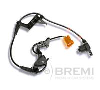 BREMI Capteur De Vitesse Roue Avant Droite Honda Civic VII Hatchback