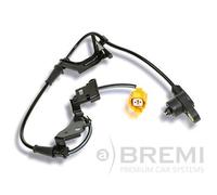 BREMI Capteur De Vitesse Roue Avant Droite Honda Civic VII Hatchback