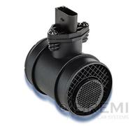 BREMI Capteur Masse d'Air LMM 30125 Compatible Avec Audi A2 1.4 TDI