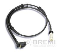 BREMI Capteur Vitesse ABS Avant Gauche Avec Câble FORD Taurus P5_ 50031
