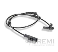 BREMI Capteur Vitesse Moteur Arrière avec Câble pour Fiat Stilo 192 ABS