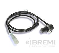 BREMI Capteur Vitesse Moteur Avant Pour Alfa Romeo Spider 916S 50329