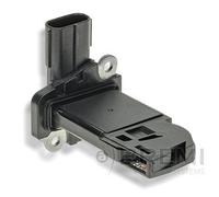 BREMI Débitmètre d'air 30358 Nombre de contacts enfichables: 5 12V sans boîtier