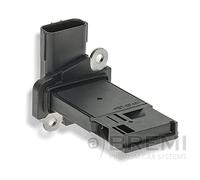 BREMI Débitmètre d'air 30360 – 5 contacts 12V sans boîtier – Honda CR‑V/Civic/HR‑V
