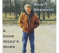 Bremner, Billy - A Good Week's Work