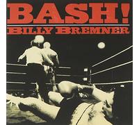 Bremner, Billy - Bash
