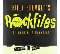 Bremner, Billy -'S Rockfiles- - Cover It Well
