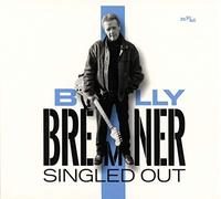 Bremner, Billy - Singled Out [Import]