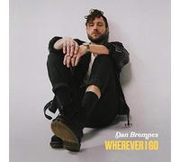 Bremnes, Dan - Wherever I Go